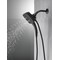 Delta Universal Shwring Comp H2Okinetic In2ition 5S 2in1 Shower MB 58474-BL - alternate 4